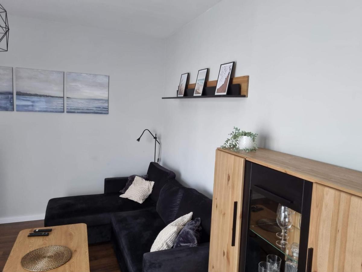 Apartament Skandynawski Świnoujście Exteriör bild
